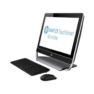 HP ENVY 23-d060qd TouchSmart All-in-One Desktop PC