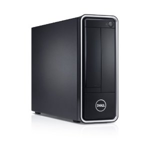 Dell Inspiron i660s-7692BK Desktop