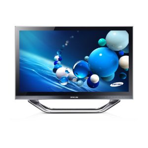 Samsung Series 7 DP700A7D-S01US 27-Inch All in One Desktop