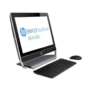 HP ENVY 23-d055 TouchSmart All-in-One Desktop PC