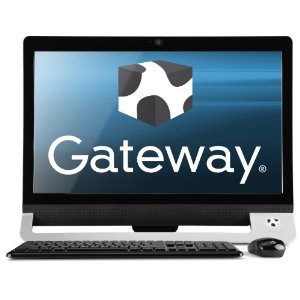 Gateway ZX6980-UR328 All-in-One Touch Desktop PC