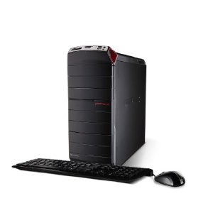 Gateway FX6860-UR10P Desktop (Black)