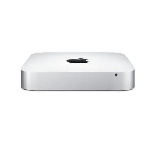 Apple Mac Mini MC936LL/A with Lion Server