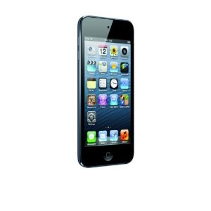 Apple iPod touch 64GB Black (5th Generation) NEWEST MODEL