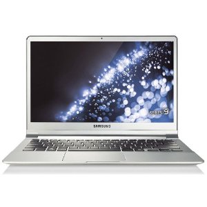 Samsung Series 9 NP900X3D-A01US 13.3-Inch Premium Ultrabook