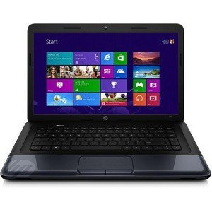 HP 2000-2b09WM 15.6-Inch Laptop