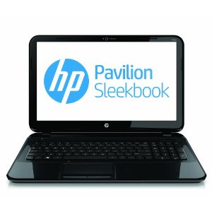 HP Pavilion 14-b010us 14-Inch Laptop Sleekbook