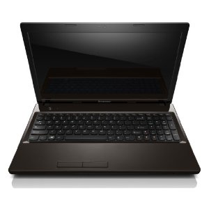 Lenovo G580 15.6-Inch Laptop