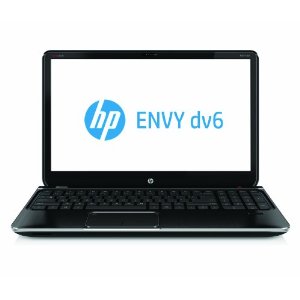 HP Envy dv6-7210us 15.6-Inch Laptop