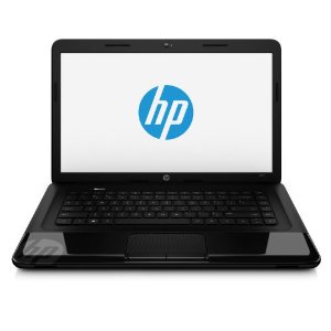 HP 2000-2b20NR 15.6-Inch Laptop
