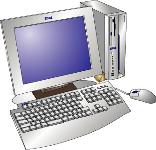 IBM NetVista M41 (6793KMUJ) PC Desktop