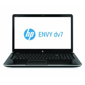 HP Envy dv7-7238nr 17.3-Inch Laptop