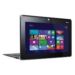 ASUS Taichi 21-DH51 11.6-Inch Convertible Touch Ultrabook