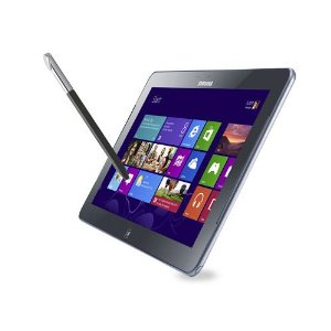 Samsung ATIV Smart PC 500T (Tablet Only)