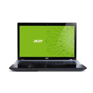 Acer Aspire V3-731-4649 17.3-Inch Laptop