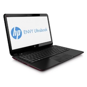 HP Envy 4-1130us 14-Inch Ultrabook