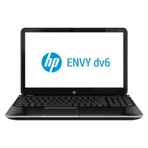 HP ENVY DV6-7214nr i7-3630QM 2.4GHz 15.6" Gaming Laptop