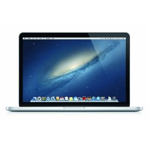 Apple MacBook Pro MD213LL/A 13.3-Inch Laptop with Retina Display (NEWEST VERSION)
