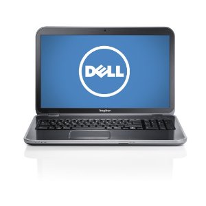 Dell Inspiron i17R-1053sLV 17-Inch Laptop