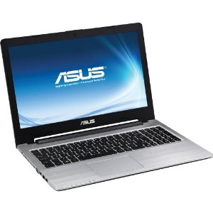 ASUS S56CA-DH51 15.6-Inch Laptop