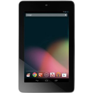 Asus Nexus 7 1B32 7-Inch 32 GB Tablet