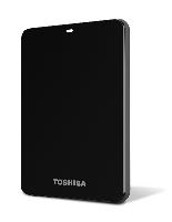 Toshiba Canvio 3.0 1.0 TB HDTC610XK3B1