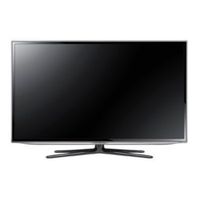Samsung UN60ES6003 60" LCD TV