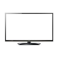 LG 55LS5700 55" HDTV LCD TV