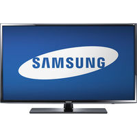 Samsung UN55EH6030 55" 3D HDTV LED TV/HD Combo