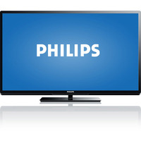 Philips 50PFL5907 TV
