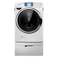 Samsung WF457ARGSWR/AA Front Load Washer