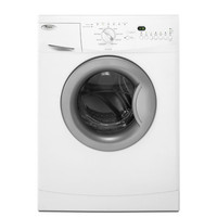 Whirlpool WFC7500VW Front Load Washer