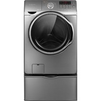 Samsung WF431ABP/XAA Front Load Washer