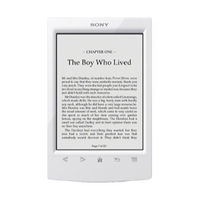 Sony PRS-T2HBC eBook Reader