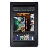 Amazon Kindle Fire Full Color 7 Multi-touch Display Wi-fi