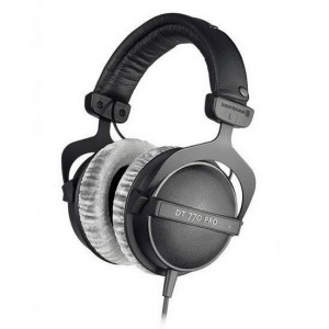 Beyerdynamic DT-770-Pro Studio Headphones