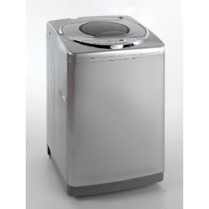 Avanti W798SS Portable Automatic Washer