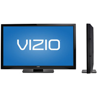 Vizio E502AR 50" HDTV LCD TV/HD Combo