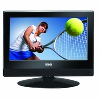 Naxa Electronics NT-1304 13" LCD TV