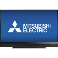 Mitsubishi WD-73642 TV
