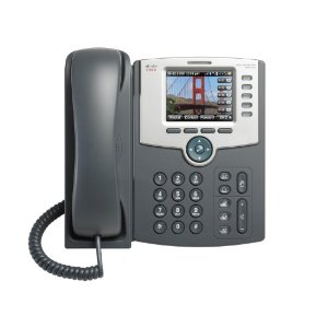Cisco SPA525G2 IP Phone