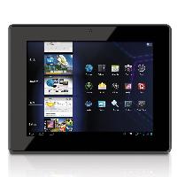 Coby Kyros MID8042-4 8-Inch Tablet