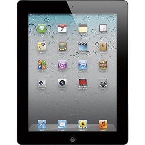 Apple iPad 2 MC916LL/A Tablet (64GB, Wifi)