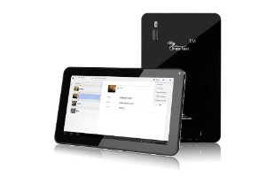 TabletExpress 9in Google Android 4.0 8GB MID Capacitive Touch Screen G-sensor A13 Tablet MID948B