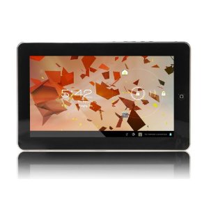 iRulu 10.1 inch Android 4.0 Touchscreen Tablet