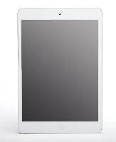 Apple iPad Mini MD531LL/A (16GB, White)