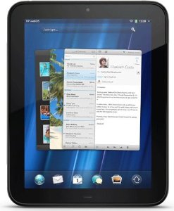 HP TouchPad 16 GB 9.7-Inch Tablet