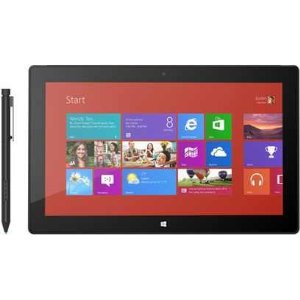 Microsoft Surface Pro Windows 8 Pro 128 Gb Tablet