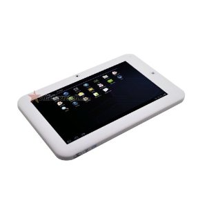 Alldaymall ATM701 7inch Capacitive Touchscreen Android 4.0 Tablet