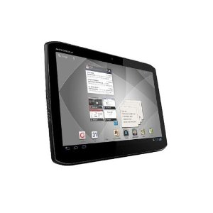 Motorola Droid XYBoard 10.1inch 16 GB Tablet MZ617